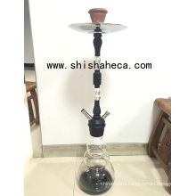 Top Fashion Silicone Shisha Nargile Smoking Pipe Hookah